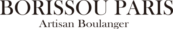 BORISSOU PARIS — Artisan Boulanger