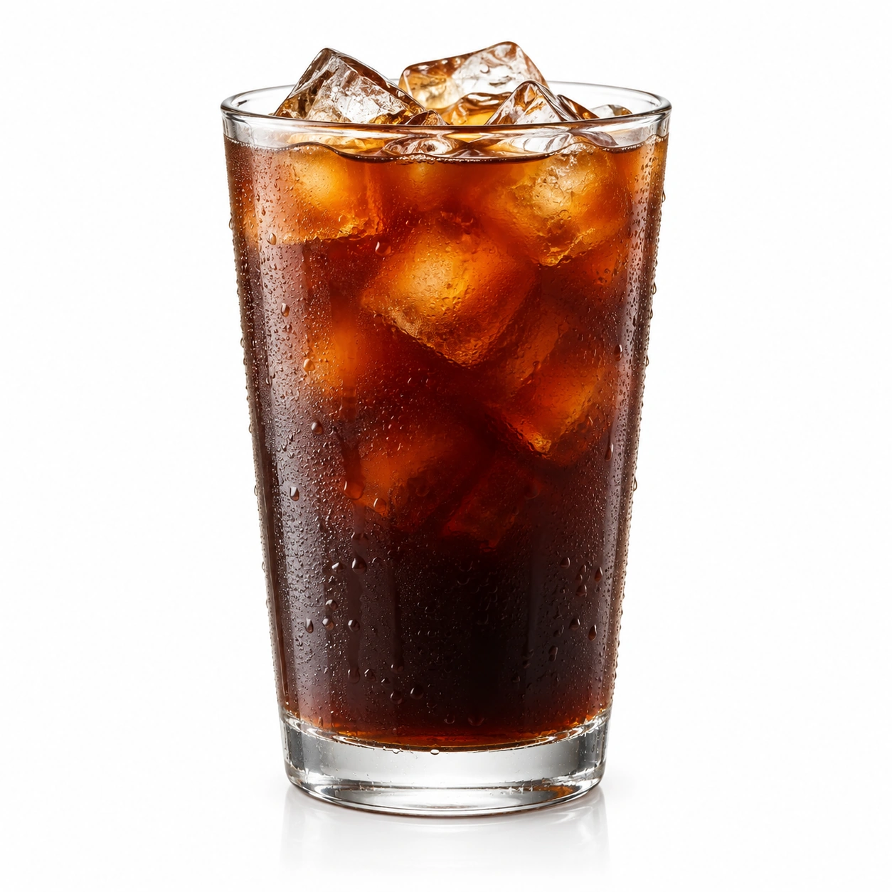 카페 알롱제(아메리카노) 게이샤 · ICE · 보리수파리 카페 알롱제