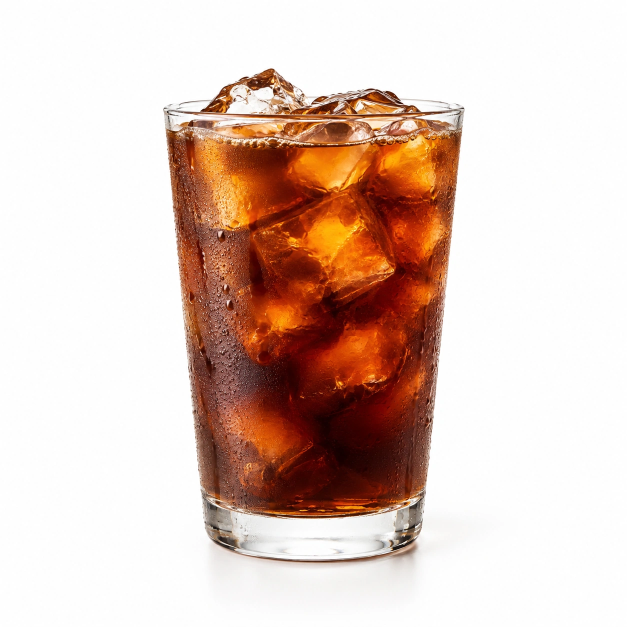 카페 알롱제 게이샤 · ICE
