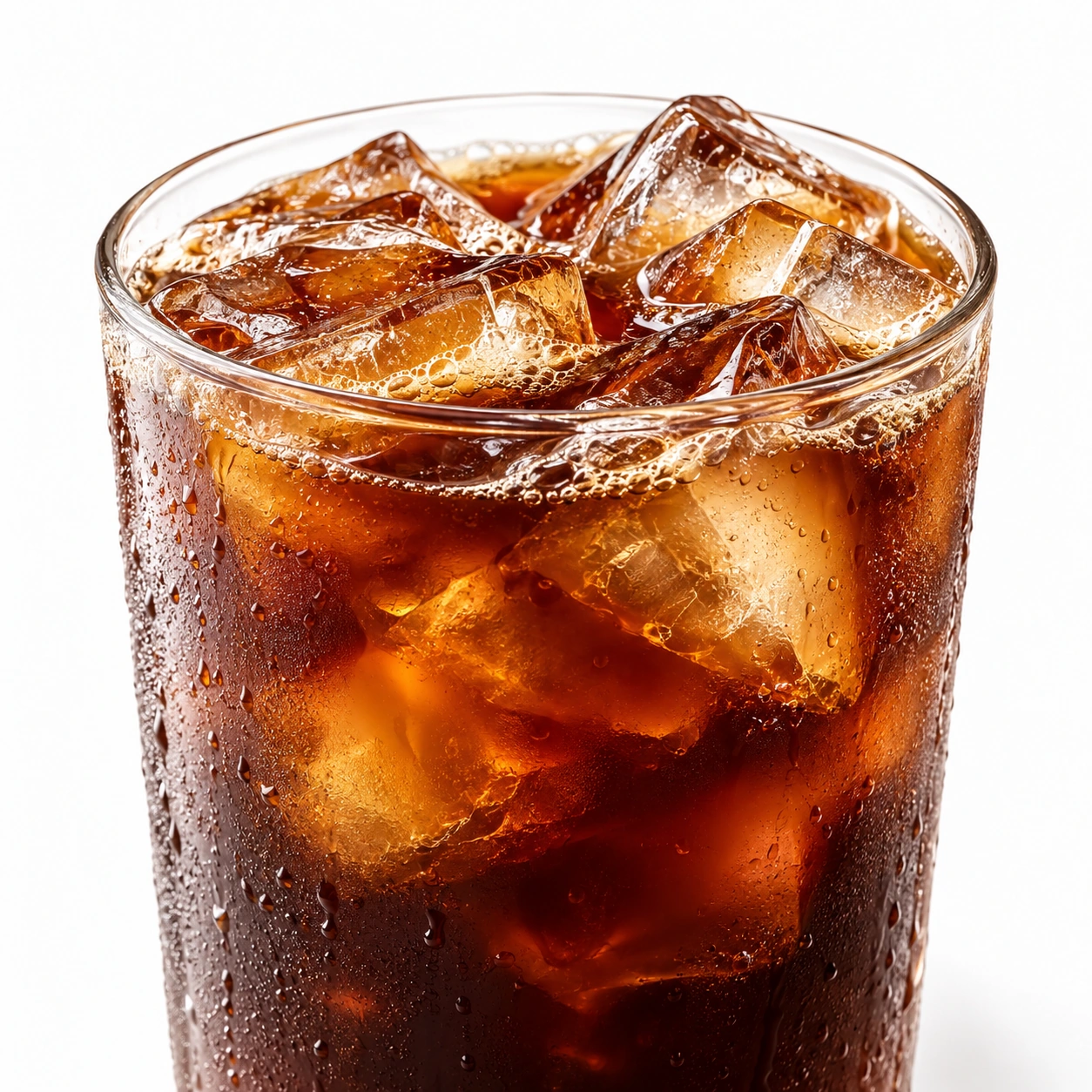 카페 알롱제(아메리카노) 하우스 블렌딩 · ICE · 보리수파리 카페 알롱제