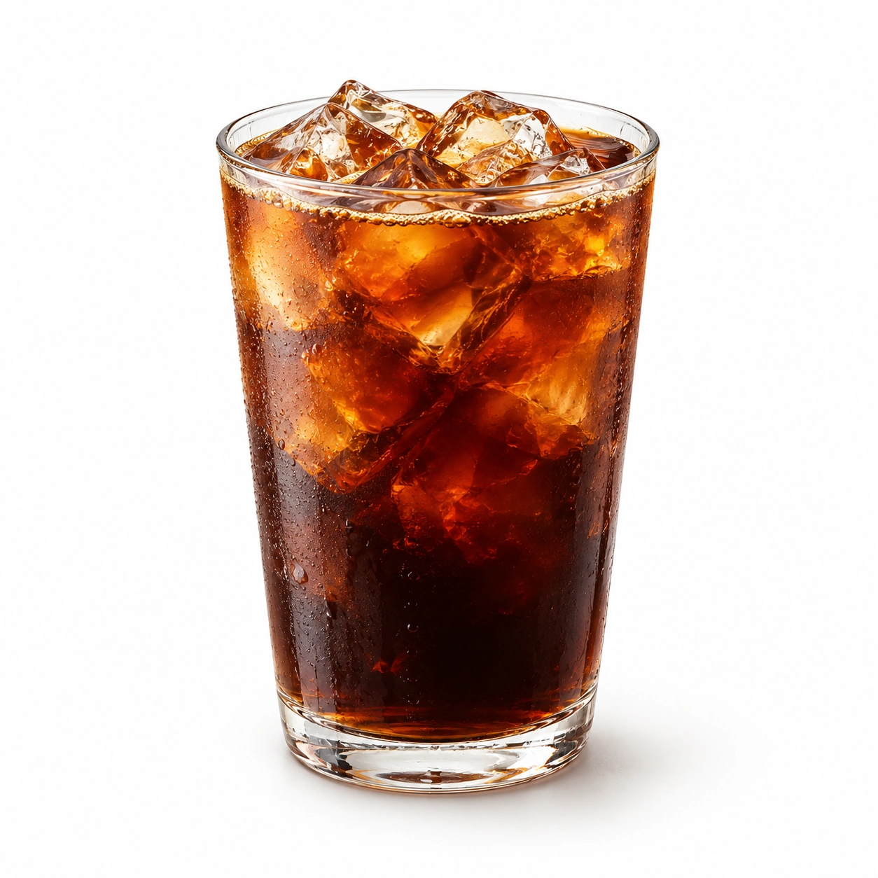 카페 알롱제 하우스 블렌딩 · ICE